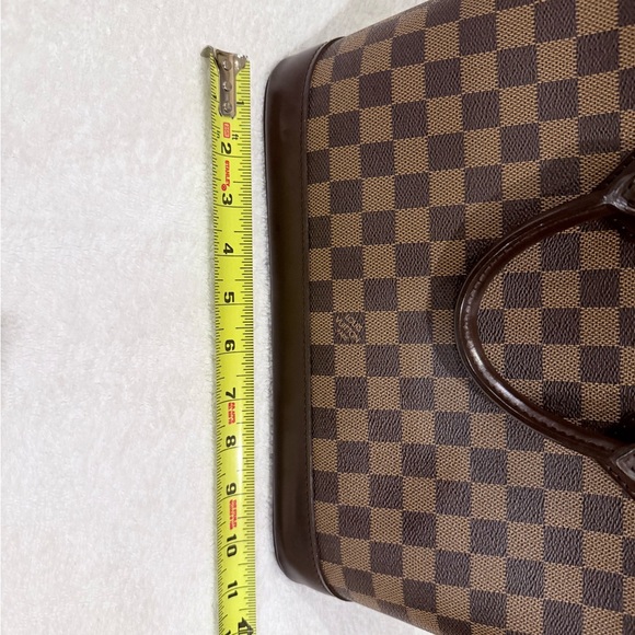 Louis Vuitton Damier Alma